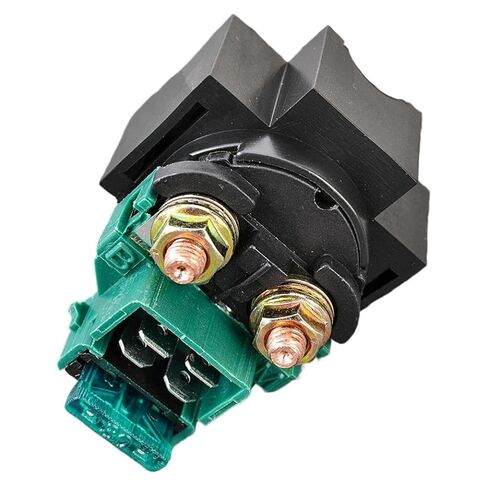 Starter Relay Solenoid for ATV 500 600 650 800 850 and UTV 800 1000 Including Ermak 600 800 in Saudi Arabia
