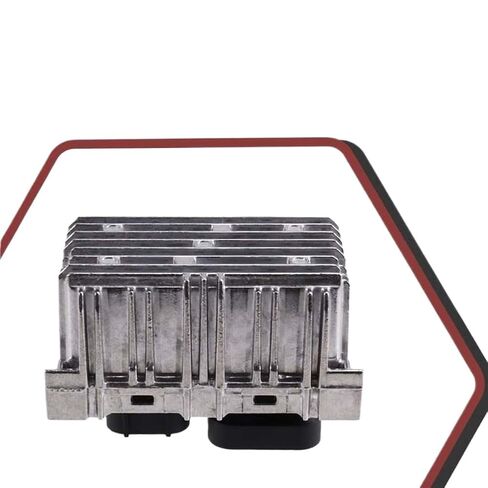 مرحل قابس السيارة متوافق مع محركات الديزل 9-5 1.3L 2.0L 2.2L CDTI وBiturbo - يستبدل OEM 55574293 1232331 in Kuwait