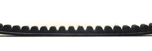 (2) Torque Converter Drive Belts fits Comet 20 340 Series 203583 203583A Karts in Kuwait