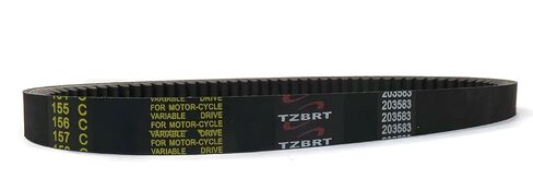 (2) Torque Converter Drive Belts fits Comet 20 340 Series 203583 203583A Karts in Kuwait