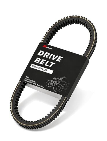 CVT Belt Drive Belt for Polaris Ranger 1000 XP, RZR 1000 XP, General 1000, ACE 900/570- Replaces 3211180 3211148 3211172 3211142 in Saudi Arabia