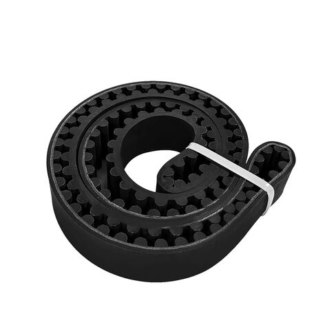 Powersports Drive Belts, 1-1/2" Wide 125 Teeth 14mm Pitch 761438 Stump Grinder Polychain Belt Fits for Rg45 Rg55 BBM6-69-970B-75 in Kuwait