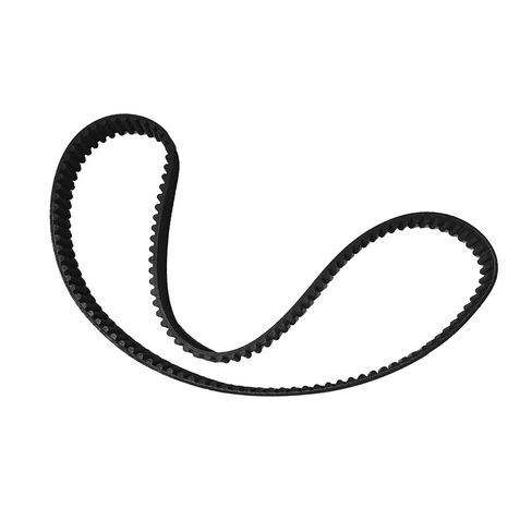 Powersports Drive Belts, 1-1/2" Wide 125 Teeth 14mm Pitch 761438 Stump Grinder Polychain Belt Fits for Rg45 Rg55 BBM6-69-970B-75 in Kuwait
