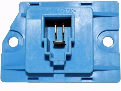 Blower Resistance Compatible with Kia for Amanti for Sorento 2004 2005 2006 Car Heater Blower Motor Resistor Transistor 97111-38000 in Kuwait