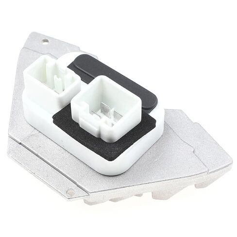 Fan Blower Resistor Compatible with Volvo for S60 S70 S80 V70 Xc70 for Xc90 8693262 Ac Heater Blower Motor Resistor Car 9171541 351321231 5Hl351321-231 in Kuwait