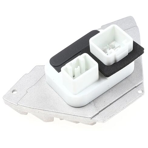 Fan Blower Resistor Compatible with Volvo for S60 S70 S80 V70 Xc70 for Xc90 8693262 Ac Heater Blower Motor Resistor Car 9171541 351321231 5Hl351321-231 in Kuwait