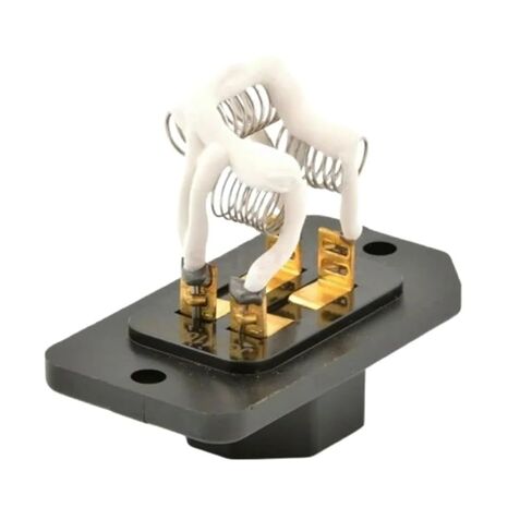 Fan Blower Resistor Compatible with Mg 1995-2011 Heater Blower Fan Blower Resistor Jgm100110 515088 in Kuwait
