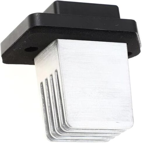 Blower Resistance Compatible with Opel for Antara 2007-2012 2013 2014 2015 2016 2017 Auto Accessories Blower Fan Motor Heater Resistor 96629733 4803988 in Kuwait