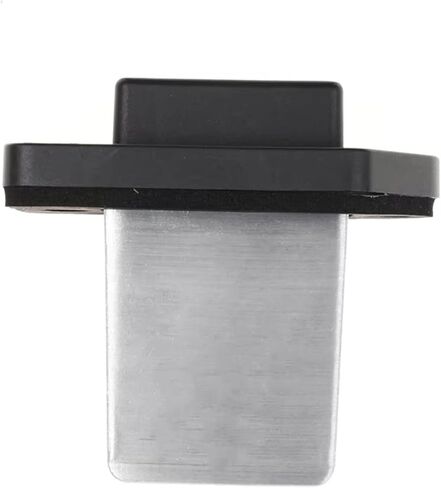 Blower Resistance Compatible with Opel for Antara 2007-2012 2013 2014 2015 2016 2017 Auto Accessories Blower Fan Motor Heater Resistor 96629733 4803988 in Kuwait