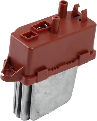 Heater Blower Fan Resistor Compatible with Daily 500326590 Car Heater Blower Motor Fan Resistor Module 570630500 00570630500 in Kuwait