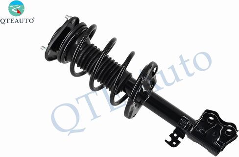 PM Auto Pair 2 Front Left-Right Quick Complete strut Compatible With 2014-2019 Toyota Corolla in Saudi Arabia