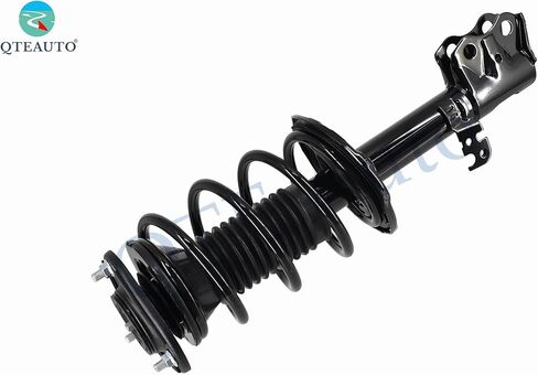 PM Auto Pair 2 Front Left-Right Quick Complete strut Compatible With 2014-2019 Toyota Corolla in Saudi Arabia