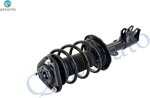 PM Auto Pair 2 Front Left-Right Quick Complete strut Compatible With 2014-2019 Toyota Corolla in Saudi Arabia