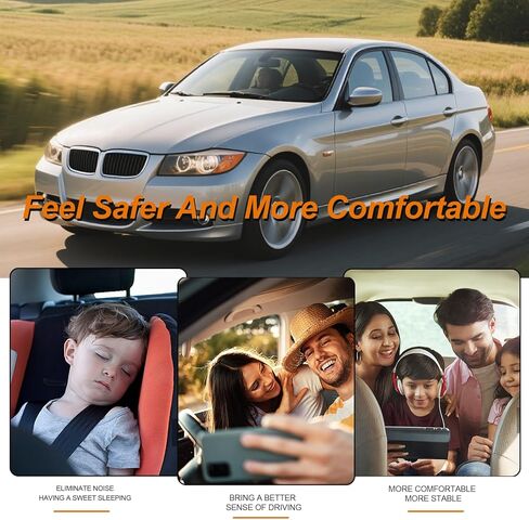 زوج مجموعة تبختر أمامية مع زنبرك ملفوف مناسب لـ 2006-2013 BMW 325xi 328i xDrive 328xi 330xi 335i 335i xDrive 335i xDrive (سلسلة E90) يستبدل 31316780197، 31316780193 in Kuwait