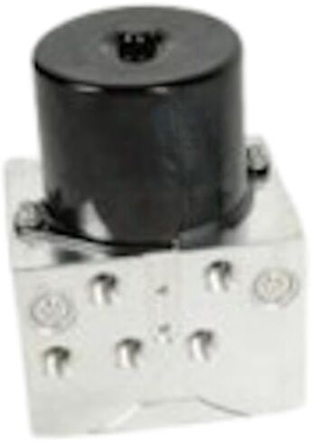 KarParts360 لسيارة تشيفي سيلفرادو 3500 2007 2008 2009 2010 صمام تعديل ضغط الفرامل | الحشية أو الختم المستبعد | قطر الخيط: 0.393 بوصة | غير قابل للتعديل in Kuwait