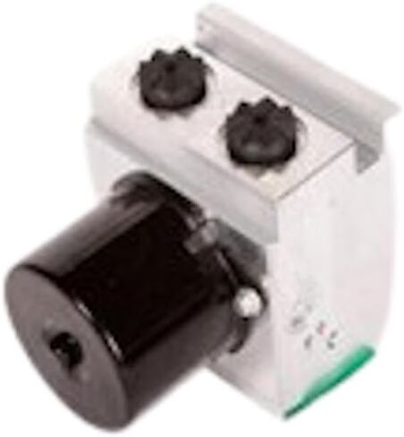 KarParts360 For Cadillac DTS 2008 2009 2010 2011 Brake Pressure Modulator Valve | Thread Diameter: 0.393 Inches | Maximum Diameter: 0.511 Inches | Non-Adjustable in Kuwait