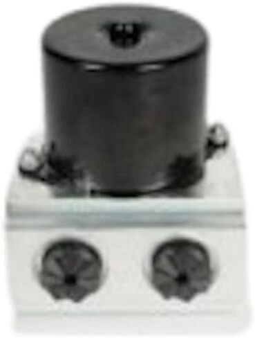 KarParts360 For GMC Savana 3500 2008-2017 Brake Pressure Modulator Valve | Excluded Gasket Or Seal | Thread Diameter: 0.393 Inches | Non-Adjustable in Kuwait