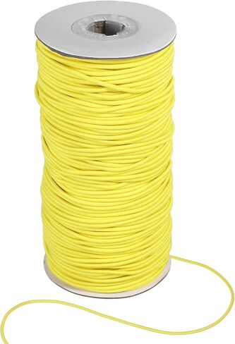Stretchy String for Bracelets, Elastic Crystal Thread Stretch Elastic Beading Cord 2mm & Purple-Fitting for(Bracelets/Sewing/Beading/Necklace/Jewelry Making/Crafts DIY) in Kuwait