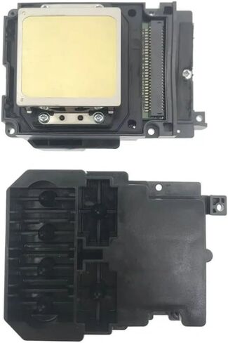 خرطوشة حبر 100% رأس طباعة حبر التسامي المذيبات البيئية متوافق مع F192040 DX8 DX10 TX800 TX700 TX710 TX720 TX820 A800 in Kuwait