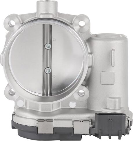 Electronic Throttle Body For Chrysler 200 300 For Dodge Challenger Charger Durango For Jeep Grand Cherokee L Wrangler JK For Ram 1500 Classic C/V ProMaster 1500 2500 3500 Replaces# 5184349AB in Kuwait