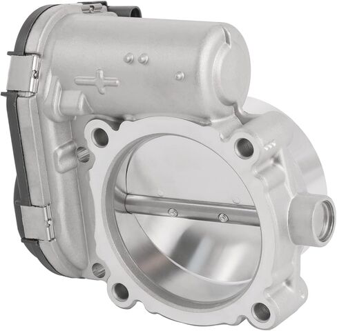 Electronic Throttle Body For Chrysler 200 300 For Dodge Challenger Charger Durango For Jeep Grand Cherokee L Wrangler JK For Ram 1500 Classic C/V ProMaster 1500 2500 3500 Replaces# 5184349AB in Kuwait