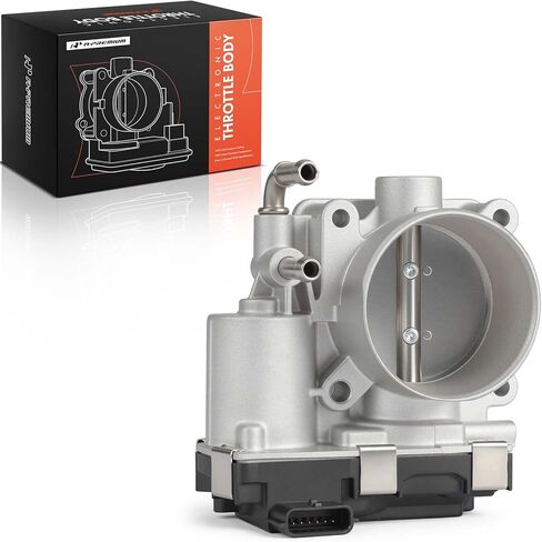A-Premium Electronic Throttle Body Compatible with Infiniti Q50 2016-2022, Q60 2017-2022, 3.0L in Kuwait