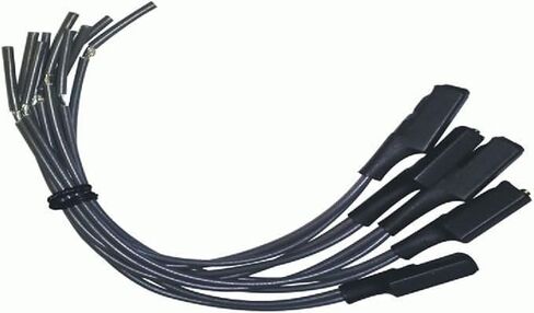 5 Pack 5K Ohm Variable Resistor Adjustable 0-5K Multi Turn Black in Kuwait