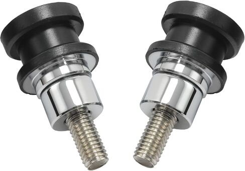 TCT-MOTORPARTS Sissy Bar Backrest Docking Mount Kit Detachable Fit For Harley Nightster RH975 Special RH975S 2022-2025 in Kuwait