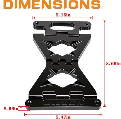 Aluminum Saddlebag Lid Supports Stoppers for Harley Davidson Touring Street glide, Electra glide, Road glide, Road king, Ultra limited 2014-2025 (Replaces# Flimsy OEM Straps) in Kuwait