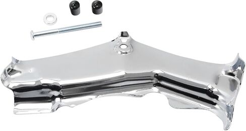Cylinder Base Side Cover for Harley Davidson Touring Electra glide,Road glide,Road king, Street glide,Tri glide,Ultra limited Freewheeler '17-'25, ST FLHXST FLTRXST '22-'23 (Touring 2017-2025) in Kuwait