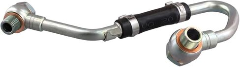 Turbocharger Coolant Line 68544932AA 68211220AA,68242889AA For Ram 1500 JE GC 3.0L Turbo Water Feed Tube in Saudi Arabia