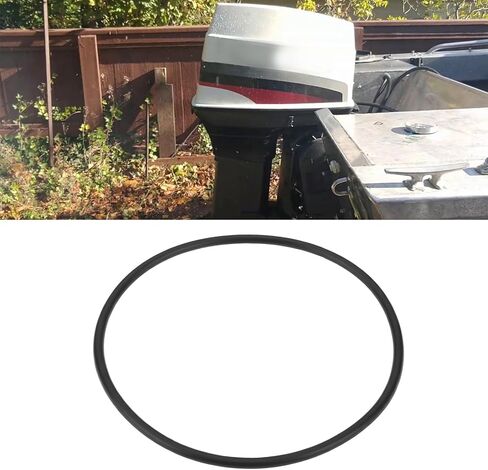4 قطعة محرك خارجي يا خاتم الختم 65x70x2.5 مللي متر 313893 338518 18-7108 متوافق مع Evinrude متوافق مع جونسون in Kuwait