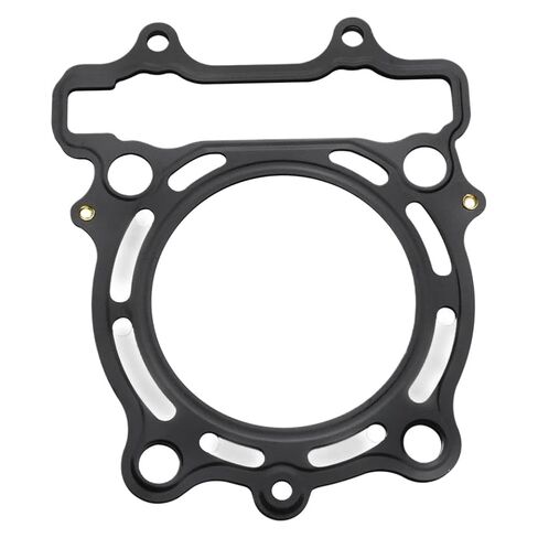 Motorcycle Cylinder Head Gasket Compatible with RMZ250 RM Z250 RM Z RMZ 250 2010 2024 in Saudi Arabia