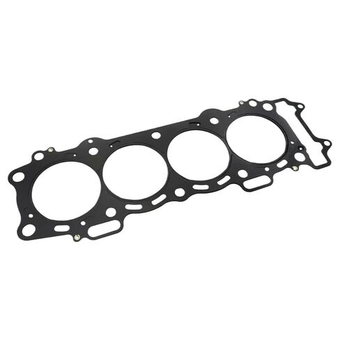 Motorcycle Cylinder Head Gasket Compatible with ZX10R ZX1000 2006 2007 in Saudi Arabia