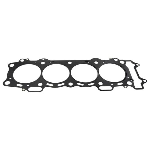 Motorcycle Cylinder Head Gasket Compatible with ZX10R ZX1000 2006 2007 in Saudi Arabia