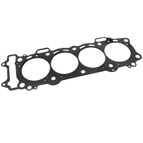 Motorcycle Cylinder Head Gasket Compatible with ZX10R ZX1000 2006 2007 in Saudi Arabia
