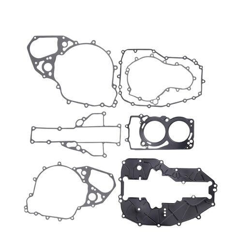 Motorcycle Cylinder Head Cover Seal Gasket Set Compatible with F700GS F650GS F800GS F800GT F800R F800ST K70 K72 K75 ABS Adventure in Saudi Arabia