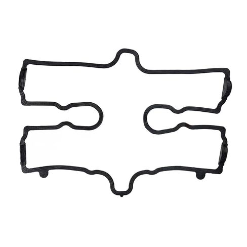Motorcycle Engine Cylinder Head Cover Gasket Seal Rubber Ring Compatible with CB750 SF CBX750 1990 2001 in Saudi Arabia