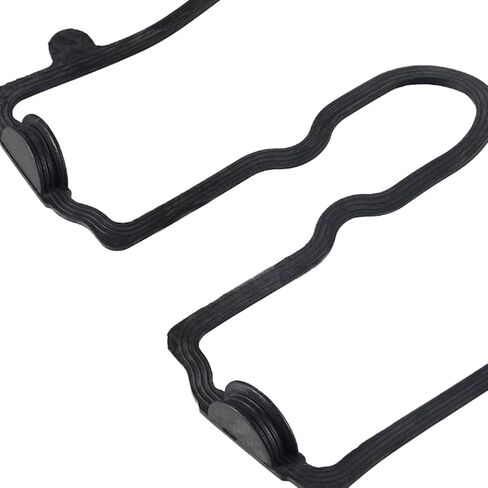 Motorcycle Engine Cylinder Head Cover Gasket Seal Rubber Ring Compatible with CB750 SF CBX750 1990 2001 in Saudi Arabia