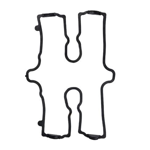 Motorcycle Engine Cylinder Head Cover Gasket Seal Rubber Ring Compatible with CB750 SF CBX750 1990 2001 in Saudi Arabia