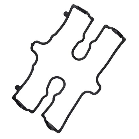 Motorcycle Engine Cylinder Head Cover Gasket Seal Rubber Ring Compatible with CB750 SF CBX750 1990 2001 in Saudi Arabia