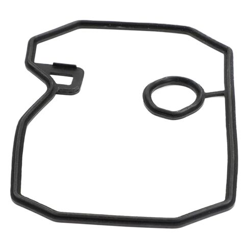Cylinder Head Cover Gaskets Compatible with VT600 C XLV 600 650 Transalp 1987–2007 12391-MF5-750 in Saudi Arabia