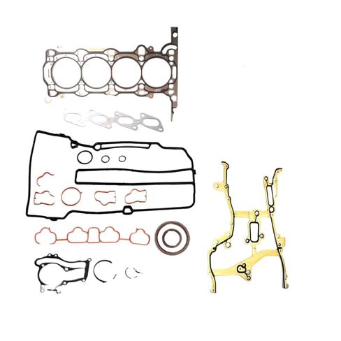 مجموعة حشيات رأس المحرك مجموعة أدوات توقيت توربو متوافقة مع GM 2011-2015 1.4 L L4 Gas A 14 NET LUJ DOHC VIN-B C 9 1.4L in Kuwait