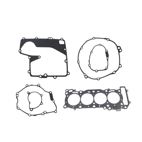 Engine Cylinder Head Crankcase Cover Gasket Kit Compatible with R6 YZF R6 2009 2010 2011 2012 2013 2014 2015 2016 2017 2018 2019 2020 2021 2022 2023 2024 2025 in Kuwait