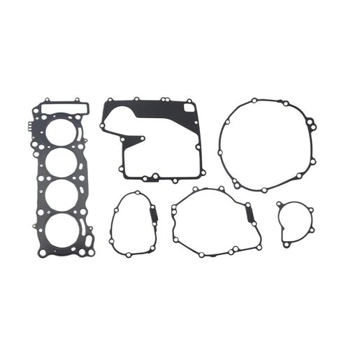 Engine Cylinder Head Crankcase Cover Gasket Kit Compatible with R6 YZF R6 2009 2010 2011 2012 2013 2014 2015 2016 2017 2018 2019 2020 2021 2022 2023 2024 2025 in Kuwait