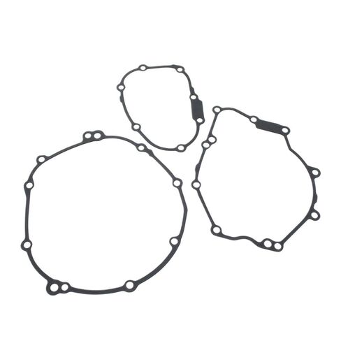Engine Cylinder Head Crankcase Cover Gasket Kit Compatible with R6 YZF R6 2009 2010 2011 2012 2013 2014 2015 2016 2017 2018 2019 2020 2021 2022 2023 2024 2025 in Kuwait