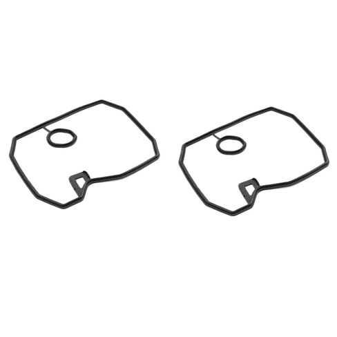 Sp-2 PCS Cylinder Head Cover Gaskets Compatible with VT600 C XLV 600 650 Transalp 1987–2007 in Saudi Arabia
