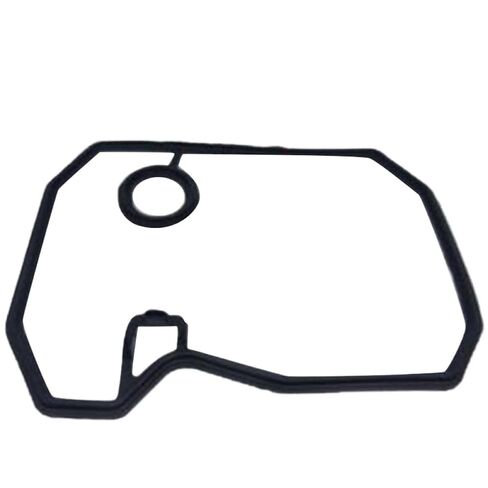 Cylinder Head Cover Gaskets Compatible with VT600 C XLV 600 650 Transalp 1987–2007 B07A 2 PCS in Saudi Arabia