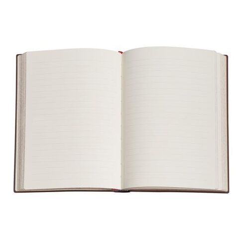 مجلة أوريليا متوسطة الحجم مبطنة بغطاء ناعم، 176 صفحة، 100 جرام في المتر المربع من Paperblanks (أوريليا) (فليكسيس) in Kuwait
