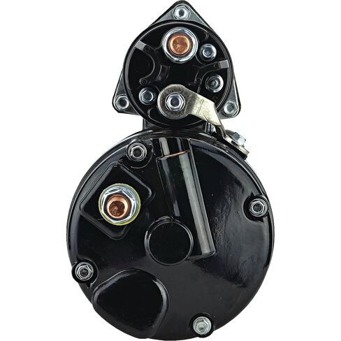 Total Power Parts 410-12631 Starter Compatible with/Replacement for Caterpillar 3126 Chevrolet/GMC C50 1998-2002 Type 12T Tooth Count 12V in Kuwait